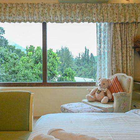 Swiss Valley Hip Resort Suan Phueng Cameră foto