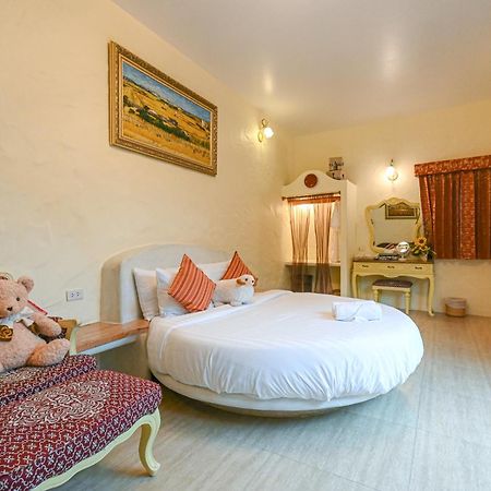 Swiss Valley Hip Resort Suan Phueng Cameră foto