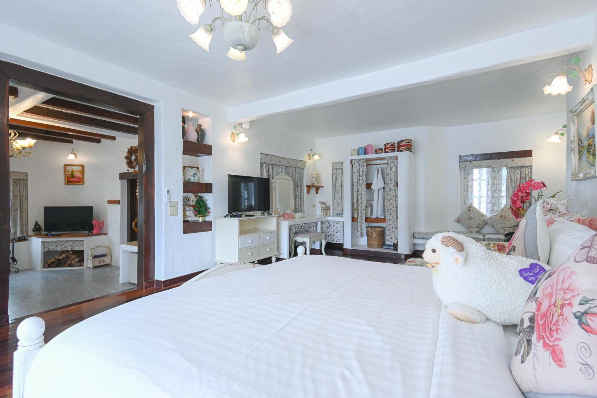 Swiss Valley Hip Resort Suan Phueng Cameră foto