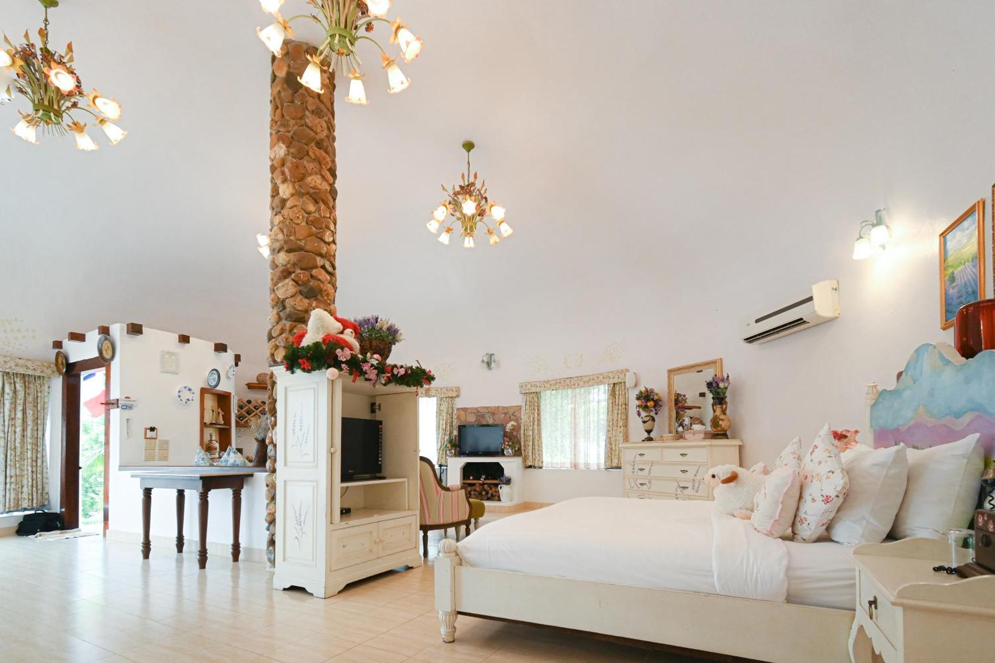 Swiss Valley Hip Resort Suan Phueng Cameră foto