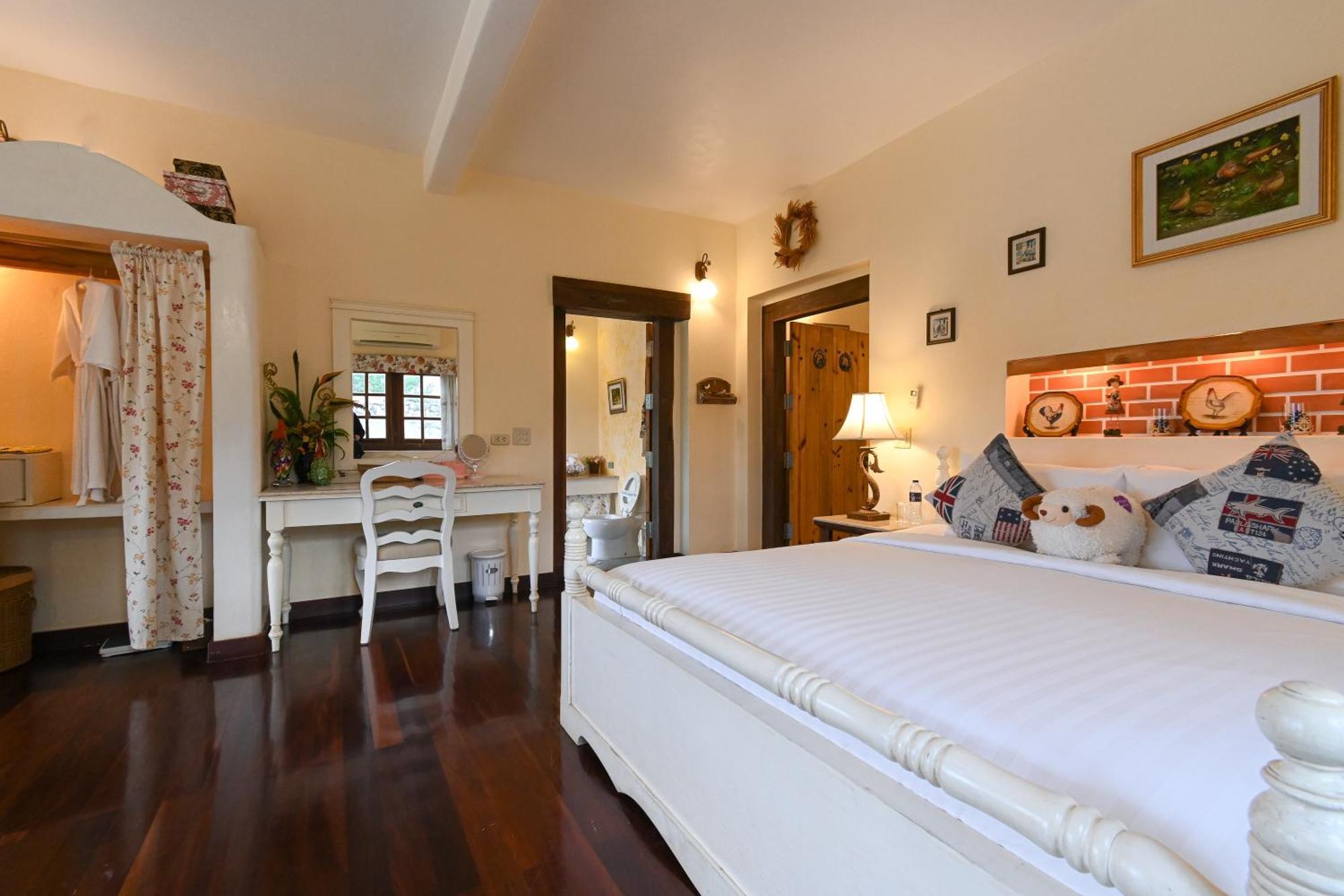 Swiss Valley Hip Resort Suan Phueng Cameră foto