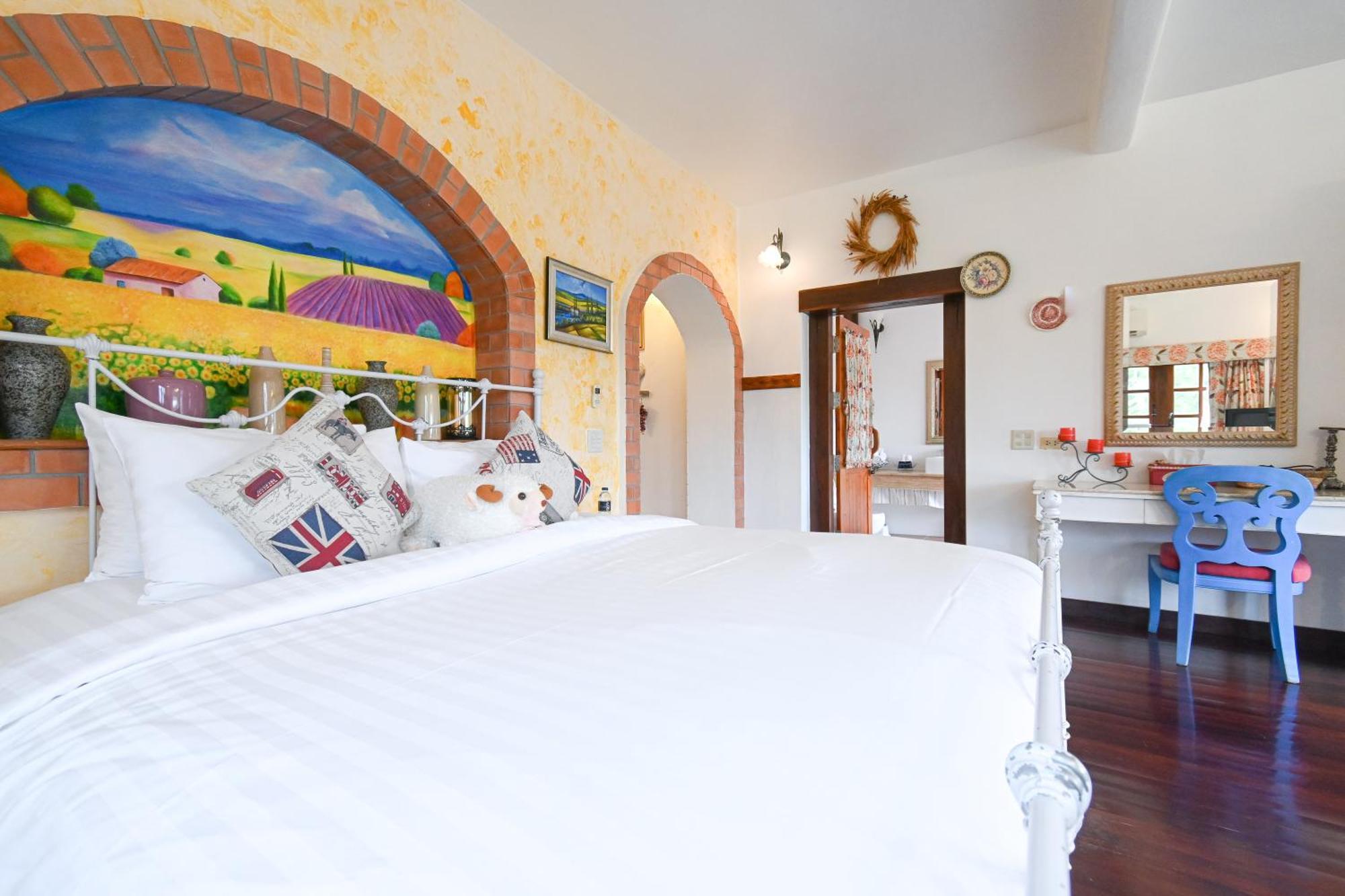 Swiss Valley Hip Resort Suan Phueng Cameră foto